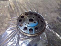 Шкив помпы. Mitsubishi: Mirage, Dingo, Lancer Cedia, Lancer Cargo, Colt Plus, Colt, Lancer, Libero Двигатель 4G15