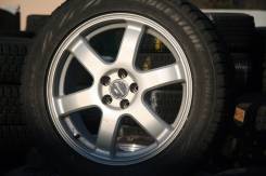 Kosei. 7.0x17", 5x100.00, ET47