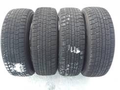 Dunlop DSX-2. Зимние, без шипов, 2011 год, износ: 30%, 4 шт