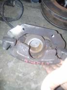 Суппорт тормозной. Mazda Demio, DY3R, DY5W, DY3W, DY5R Mazda Verisa, DC5W, DC5R