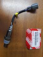 Датчик кислородный. Toyota: Hilux Surf, 4Runner, Land Cruiser, Land Cruiser Prado, FJ Cruiser Двигатель 1GRFE