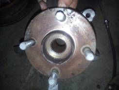 Ступица. Mazda Demio, DY3R, DY5W, DY3W, DY5R Mazda Verisa, DC5W, DC5R