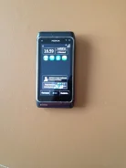Nokia N8. �/� ����