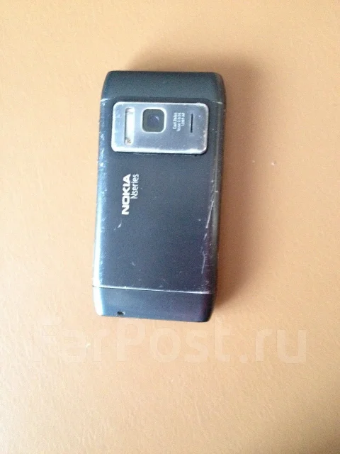 Nokia N8. �/� ����