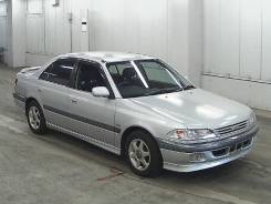 Амортизатор. Toyota Carina, CT190, ST190 Toyota Corona, AT190, CT190, ST190, ST191 Toyota Caldina, CT190, CT190G, ST190, ST190G Toyota Carina E, AT190...