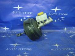 Цилиндр главный тормозной. Subaru Legacy B4, BE9, BE5 Subaru Legacy Lancaster, BH9 Subaru Legacy, BH5, BE5, BH9, BE9 Двигатели: EJ204, EJ202, EJ25, EJ...