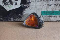 Габаритный огонь. Toyota Caldina, ST215G, ST215W, ST215, ST210, ST210G