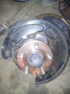 Ступица. Toyota: Vista, Celica, Premio, Allion, WiLL VS, Wish, Caldina, Vista Ardeo, Scion, Opa Двигатели: 1AZFSE, 1ZZFE, 3SFSE, 2ZZGE, 1NZFE, 1AZFE...