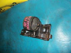 Подушка коробки передач. Toyota: Corolla, Corolla Levin, Corona, Carina, Carina II, Sprinter, Sprinter Trueno Двигатели: 4AFE, 5AF, 5AFE, 5AFHE, 4AF...