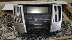 Блок управления. Lexus RX330, MCU38, MCU35, GSU35 Lexus RX350, MCU38, MCU35, GSU35 Lexus RX300, MCU35, GSU35 Двигатели: 3MZFE, 2GRFE, 1MZFE