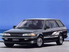 Амортизатор. Toyota Carina, AT170, AT170G, AT171, CT170, CT170G, ST170, ST170G Toyota Corona, AT170, AT171, CT170, ST170 Toyota Carina II, AT171, CT17...