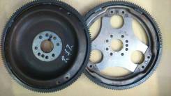 Маховик. Mercedes-Benz M-Class Mercedes-Benz ML-Class, 164 Двигатель 272