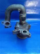 Помпа водяная. Toyota: Carina, Corolla, Avensis, Carina E, Celica, Corona, Caldina, Corolla Spacio, Corolla Sprinter, Sprinter Carib Двигатель 7AFE