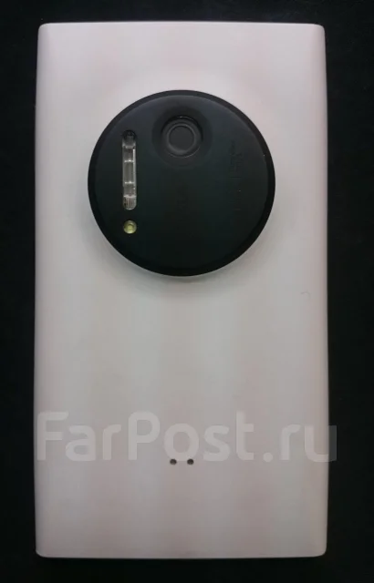 Nokia Lumia 1020. �/� ����