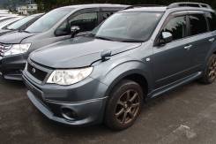 Subaru Forester. SH5, EJ20