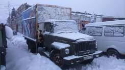 ГАЗ 3307. Продам грузовик газ, 2 445 куб. см., 3 500 кг.
