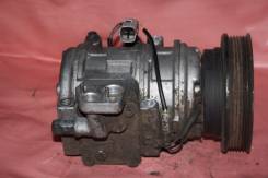 Компрессор кондиционера. Toyota: Masterace, Corona, Town Ace, Carina, Caldina, Corona Premio, Carina E, Vista, Avensis, Master Ace Surf, Camry, Lite A...