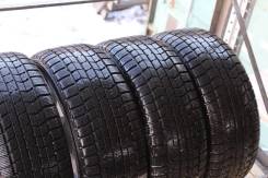 Dunlop DSX-2. Зимние, без шипов, износ: 5%, 4 шт