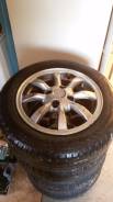 Conti. x14, 4x100.00