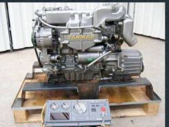 Yanmar. 90,00 л.с., 4х тактный, дизель, Год: 2007 год