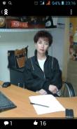 Товаровед. Средне-специальное образование, опыт работы 17 лет
