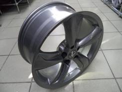 Replica. 8.0x18, 5x114.30, ET35, ЦО 60,1 мм.