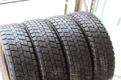 Bridgestone Blizzak MZ-03. Зимние, без шипов, износ: 5%, 4 шт