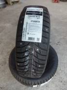 Kumho WinterCraft Ice WI31. Зимние, шипованные, без износа, 1 шт