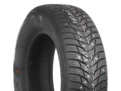 Kumho WinterCraft Ice WI31. Зимние, шипованные, без износа, 1 шт