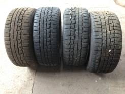 Nokian WR. Зимние, без шипов, 2010 год, износ: 5%, 4 шт