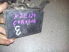 Блок abs. Toyota Corolla, NZE124