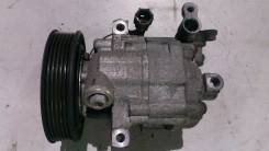 Компрессор кондиционера. Nissan: Tino, Expert, Bluebird, Wingroad, Bluebird Sylphy, Primera Camino, Wingroad / AD Wagon, Avenir, Sunny, Almera Tino, P...