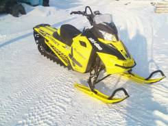 BRP Ski-Doo Summit. исправен, есть птс, без пробега