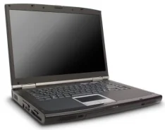 Gateway. 15.4", 2,8����, ��� 1024 ��, ���� 70���, WiFi, ����������� �� 1��. ����
