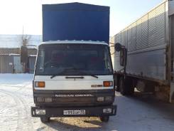 Nissan Diesel. Продам , 6 925 куб. см., 3 165 кг.