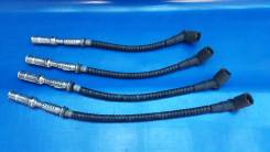 Высоковольтные провода. BMW 3-Series, E46/3, E46/2, E46/4, E46, 2, 3, 4 Двигатель M43T