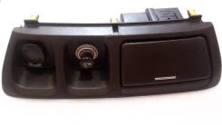 Консоль центральная. Toyota Land Cruiser, VDJ200, GRJ200, URJ200, UZJ200 Двигатели: 1VDFTV, 3URFE, 1GRFE, 2UZFE