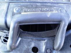 Воздухозаборник. Nissan Stagea, PNM35, NM35, PM35, HM35, M35 Nissan Skyline, PV35, CPV35 Infiniti M35 Двигатели: VQ35DE, VQ25DD, VQ30DD, VQ25DET