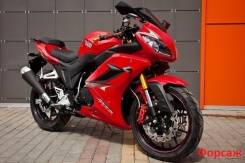 Falcon Speedfire 250. 248 куб. см., исправен, птс, без пробега