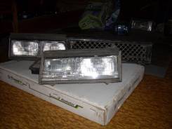 Фара. Toyota Soarer, MZ12