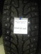 Hankook Winter i*Pike RW11. Зимние, шипованные, 2016 год, без износа, 4 шт
