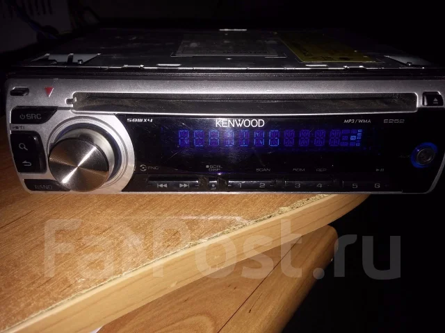 Kenwood E252 ����