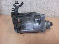 Стартер. Honda Accord, CB1 Honda Ascot, CB1 Двигатель F18A