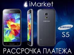 Samsung Galaxy S5 SM-G900f. Новый