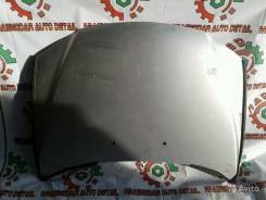 Капот. Mazda Mazda6, GG Mazda Atenza, GGES, GG3S, GG3P, GGEP