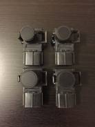Датчик парктроника. Toyota Sequoia Toyota Tundra, GSK50, GSK51, UPK50, UPK51, UPK56, USK51, USK52, USK56, USK57 Двигатели: 1GRFE, 1URFE, 3URFE