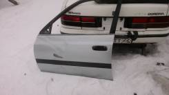 Дверь боковая. Toyota Corona Premio, AT210 Двигатель 4AFE