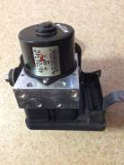 Блок abs. Mitsubishi Outlander, CW4W, CW5W Двигатель 4B12