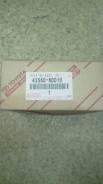 Подшипник ступицы. Toyota Land Cruiser Prado, TRJ125, RZJ120, LJ120, LJ125, KDJ125, GRJ120, TRJ120, KZJ120, GRJ125, KDJ120, RZJ125 Двигатели: 1GRFE, 3...