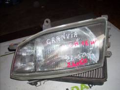 Фара. Toyota Granvia, KCH16W, KCH16
